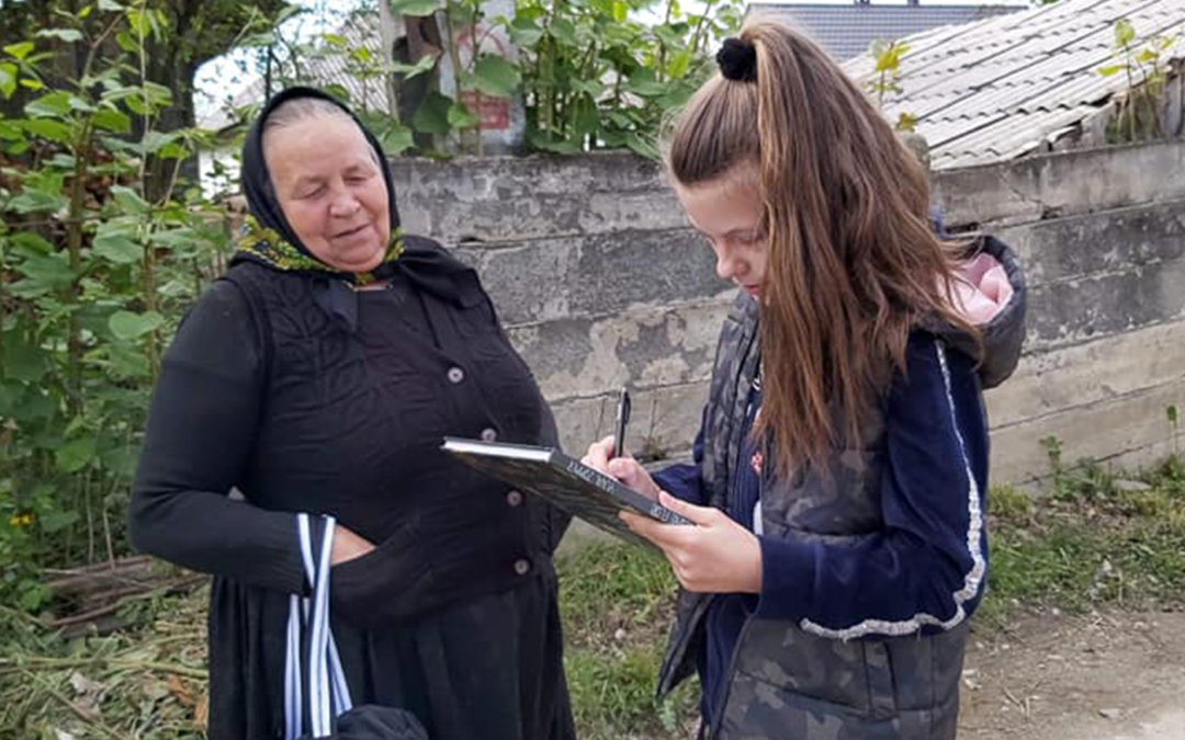 Unde se “ascund” plantele medicinale